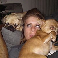 Kirsten Sharp Photo 5