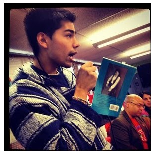 Adam Lopez Photo 25
