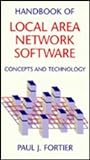 Crc Handbook Of Local Area Network Software: Concepts And Technology