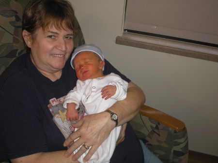 Lori Williams Photo 12