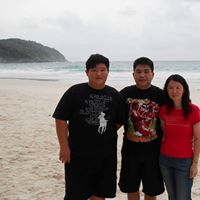 Chang Cheng Photo 20