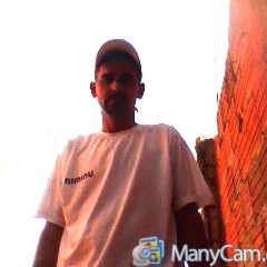 Ismael Cruz Photo 24