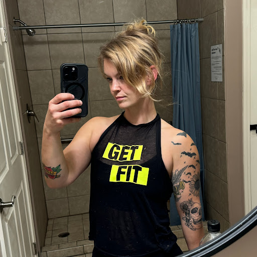 Heather Stone Photo 28
