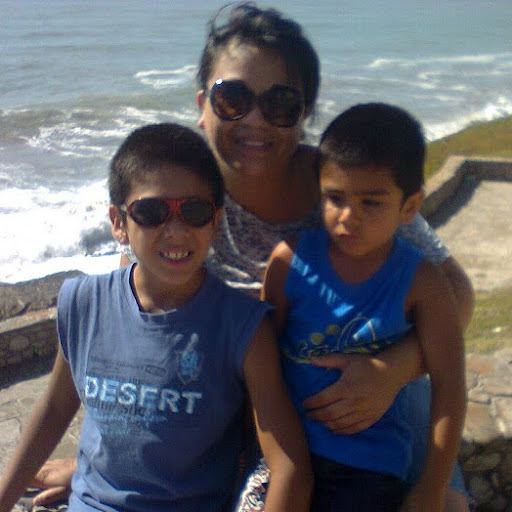 Susana Cuellar Photo 15