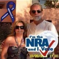 Robert Yates Photo 11