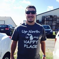 Nick Grim Photo 15
