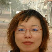 Susan Hu Photo 29