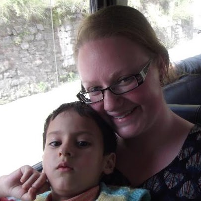 Heather Stone Photo 24
