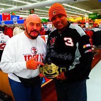 Reginald Richardson Photo 8