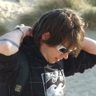 Shaun Field Photo 13