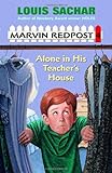 Alone In His Teacher's House (Marvin Redpost, No. 4)