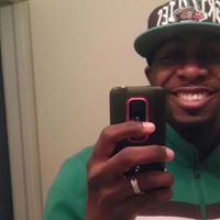 Reggie Randolph Photo 9