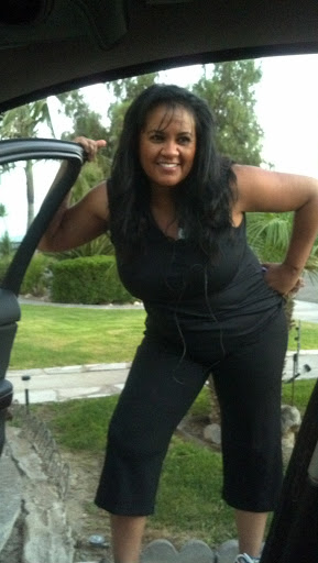 Patricia Greene Photo 12