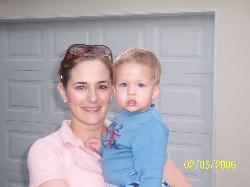 Lisa Duncan Photo 17