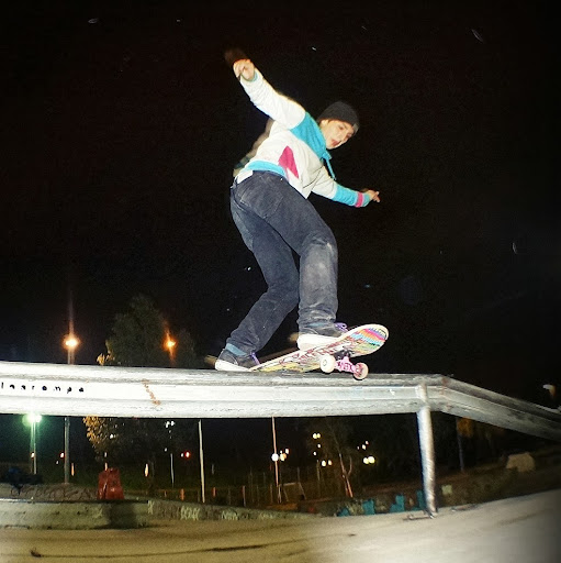 Ignacio Serrano Photo 23