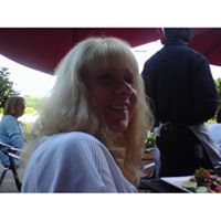 Deborah Vaughan Photo 28