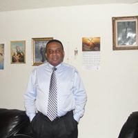 Emmanuel Ofili Photo 11