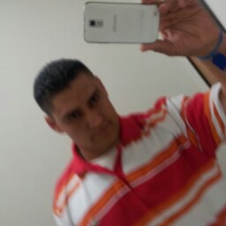 Jimmy Robles Photo 14