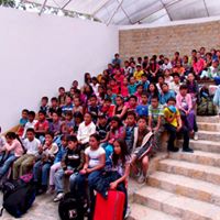Ignacio Amado Photo 3