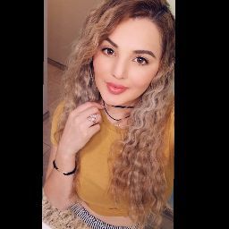 Jennifer Ochoa Photo 34
