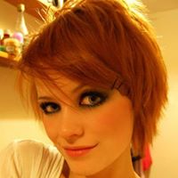 Alexandra Richardson Photo 8