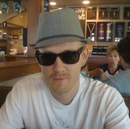 Christopher Higgins Photo 20