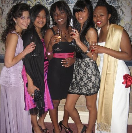 Claudia Alexander Photo 32