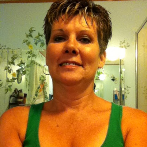 Jennifer Richmond Photo 9