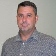 Martin Strahan Photo 5