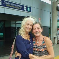 Deborah Gillespie Photo 11