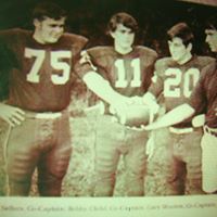 Donald Sellers Photo 6