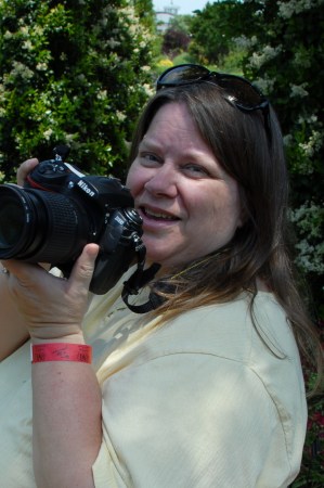 Leslie Wright Photo 43