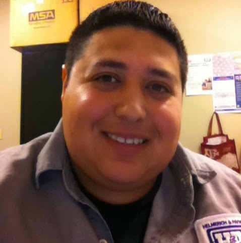 Efrain Garcia Photo 19