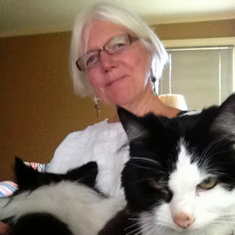 Carol Jones Photo 31