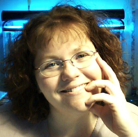 Christine Carpenter Photo 39