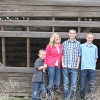 Beth Seeger Photo 13