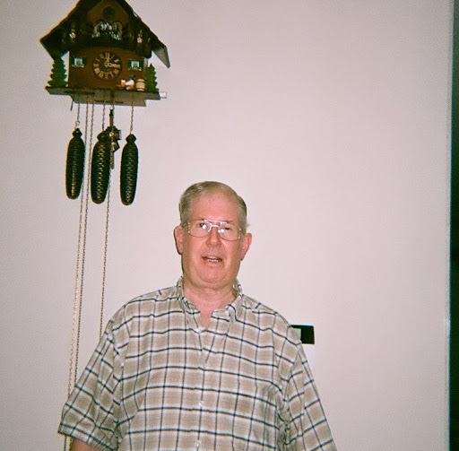 Thomas Malley Photo 15