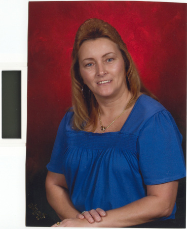 Michelle Austin Photo 9
