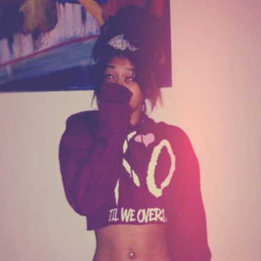 Marie Santana Photo 15