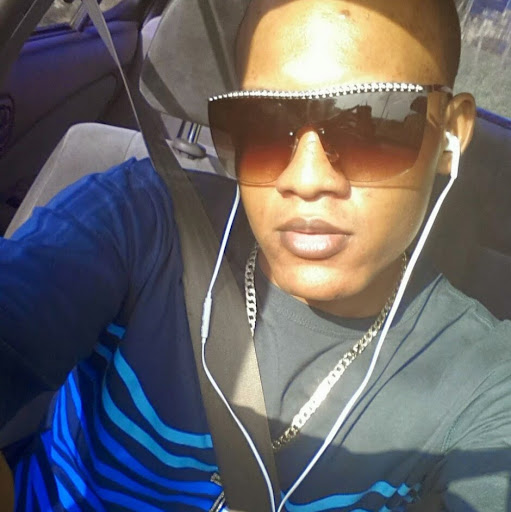 Christopher Rhoden Photo 16