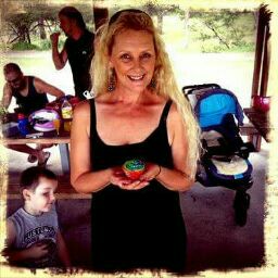 Veronica Morris Photo 20