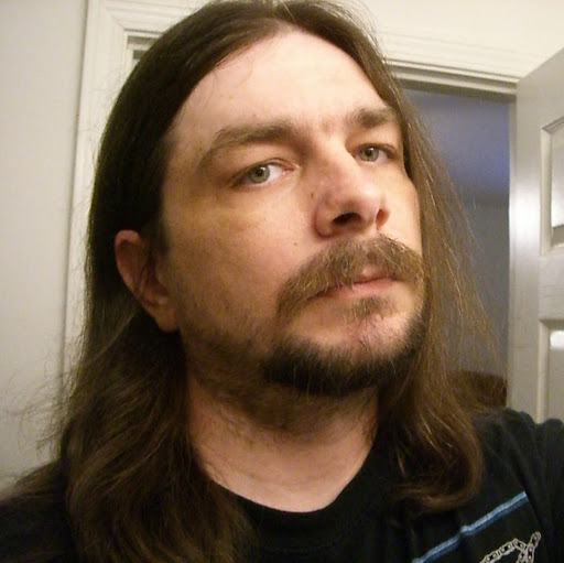 William Brogdon Photo 4