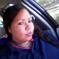Ingrid Santiago Photo 7