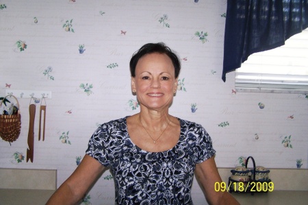 Sheila Goff Photo 29