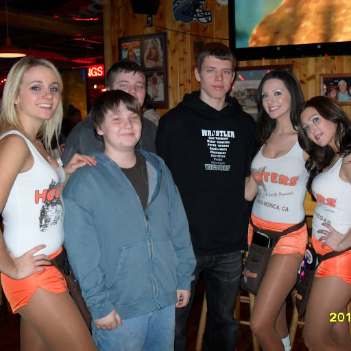 Chris Walston Photo 11