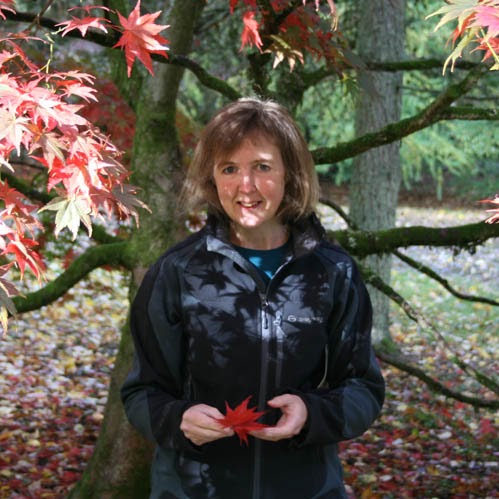 Teresa Russell Photo 26