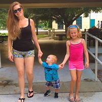 Kristina Long Photo 10