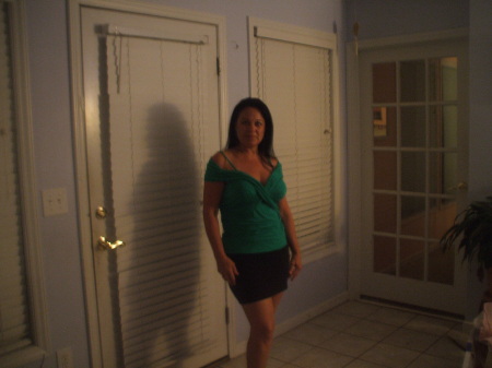 Tammy Ward Photo 6