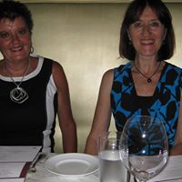 Geraldine Dolan Photo 6