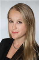Elizabeth Palmer Photo 1